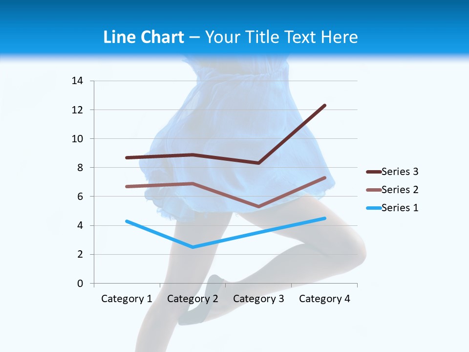 Trick Beautiful High PowerPoint Template
