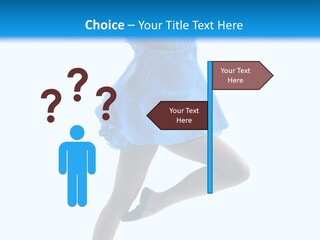 Trick Beautiful High PowerPoint Template