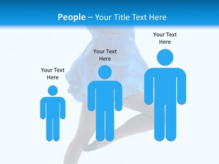 Trick Beautiful High PowerPoint Template