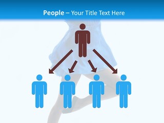 Trick Beautiful High PowerPoint Template