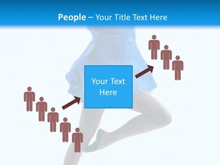 Trick Beautiful High PowerPoint Template