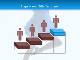 Trick Beautiful High PowerPoint Template