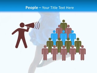 Trick Beautiful High PowerPoint Template