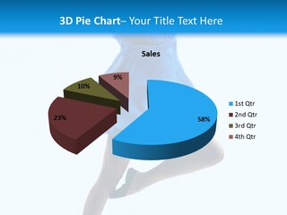 Trick Beautiful High PowerPoint Template