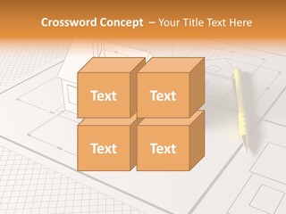 Di Cu Ion Trategy Bu Ine PowerPoint Template