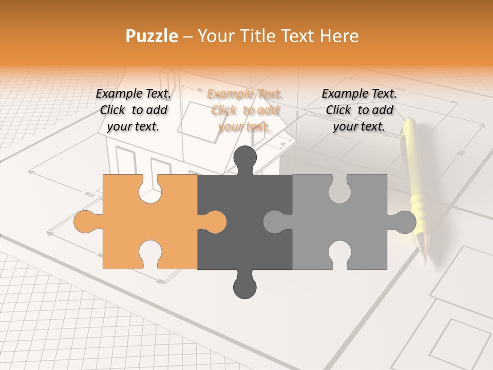 Di Cu Ion Trategy Bu Ine PowerPoint Template