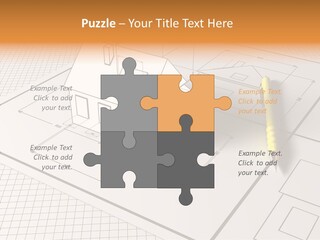 Di Cu Ion Trategy Bu Ine PowerPoint Template