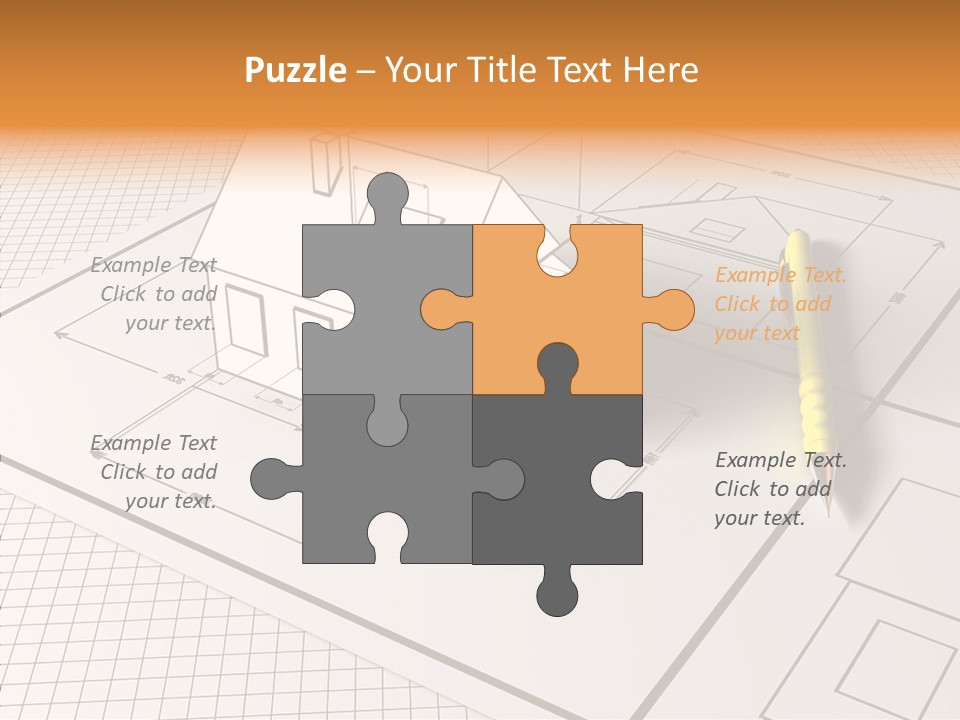Di Cu Ion Trategy Bu Ine PowerPoint Template