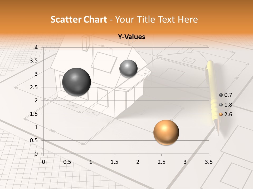 Di Cu Ion Trategy Bu Ine PowerPoint Template