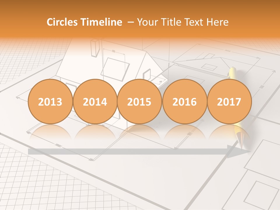 Di Cu Ion Trategy Bu Ine PowerPoint Template