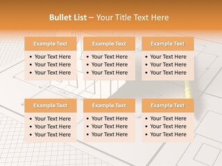 Di Cu Ion Trategy Bu Ine PowerPoint Template