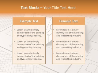 Di Cu Ion Trategy Bu Ine PowerPoint Template