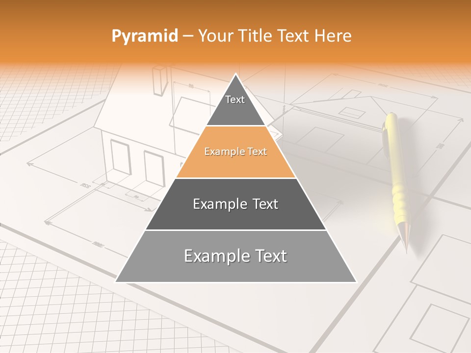 Di Cu Ion Trategy Bu Ine PowerPoint Template