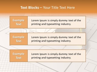Di Cu Ion Trategy Bu Ine PowerPoint Template