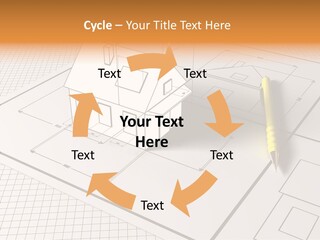 Di Cu Ion Trategy Bu Ine PowerPoint Template
