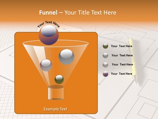 Di Cu Ion Trategy Bu Ine PowerPoint Template
