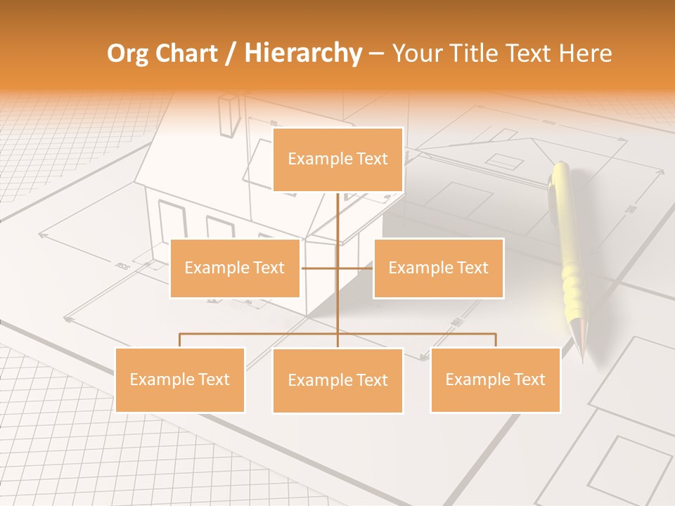 Di Cu Ion Trategy Bu Ine PowerPoint Template