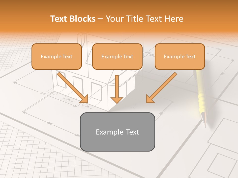 Di Cu Ion Trategy Bu Ine PowerPoint Template
