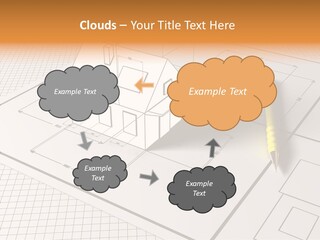 Di Cu Ion Trategy Bu Ine PowerPoint Template