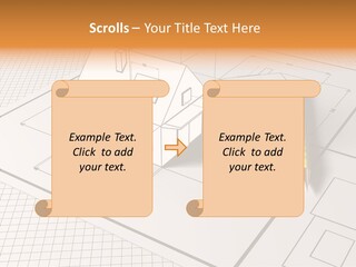 Di Cu Ion Trategy Bu Ine PowerPoint Template