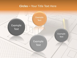 Di Cu Ion Trategy Bu Ine PowerPoint Template