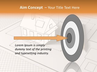 Di Cu Ion Trategy Bu Ine PowerPoint Template