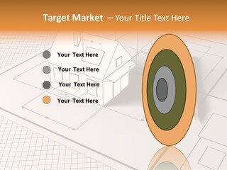 Di Cu Ion Trategy Bu Ine PowerPoint Template