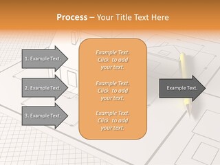 Di Cu Ion Trategy Bu Ine PowerPoint Template
