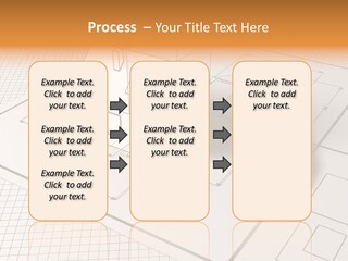 Di Cu Ion Trategy Bu Ine PowerPoint Template