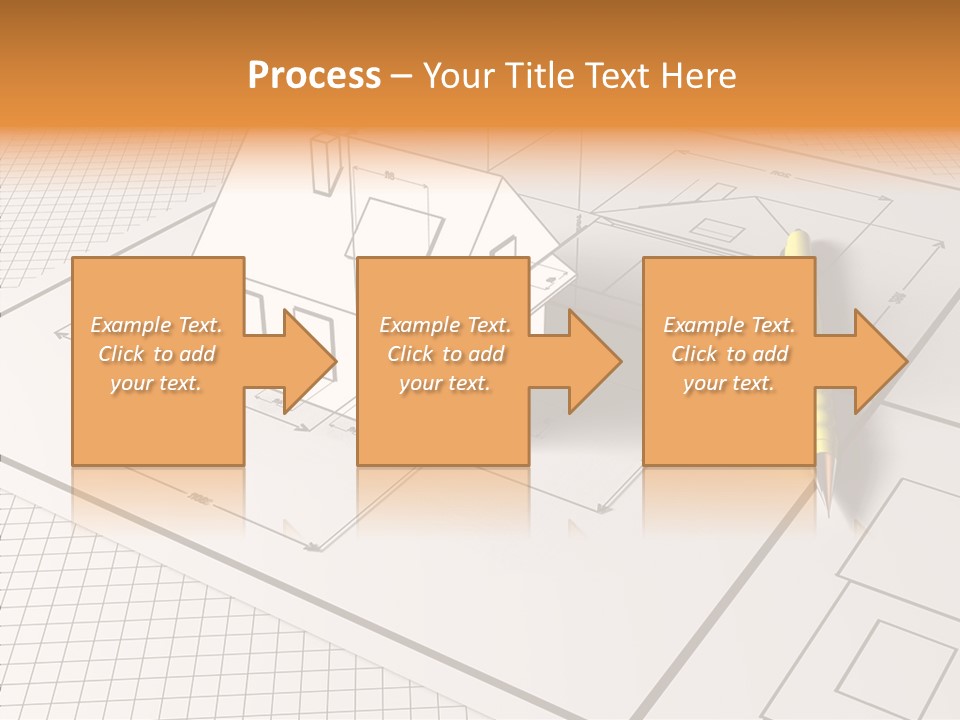 Di Cu Ion Trategy Bu Ine PowerPoint Template