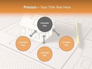 Di Cu Ion Trategy Bu Ine PowerPoint Template