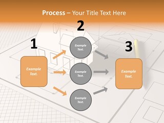 Di Cu Ion Trategy Bu Ine PowerPoint Template