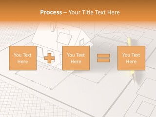 Di Cu Ion Trategy Bu Ine PowerPoint Template