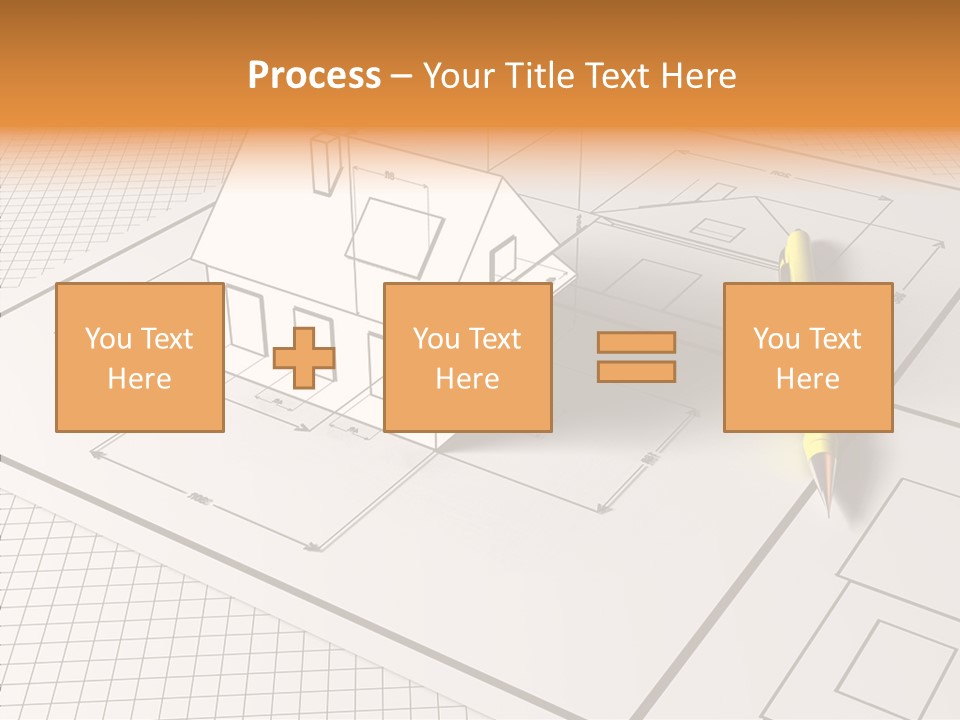 Di Cu Ion Trategy Bu Ine PowerPoint Template