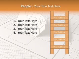 Di Cu Ion Trategy Bu Ine PowerPoint Template