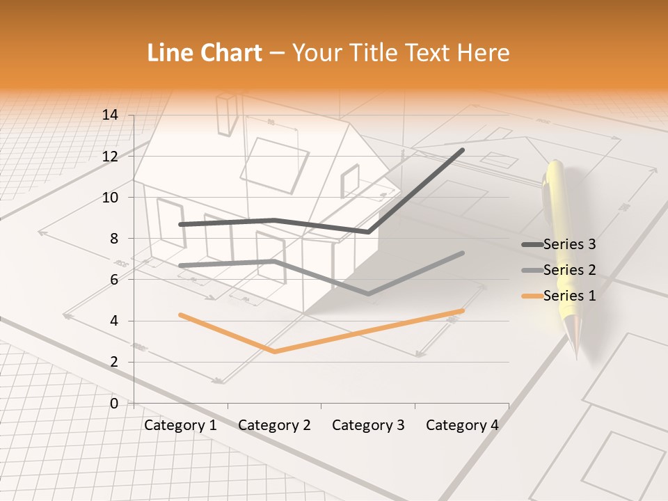 Di Cu Ion Trategy Bu Ine PowerPoint Template