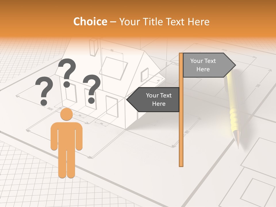 Di Cu Ion Trategy Bu Ine PowerPoint Template