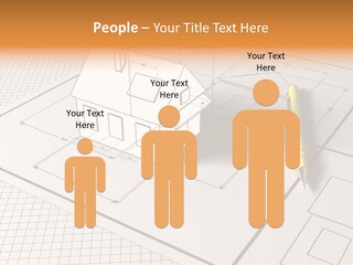 Di Cu Ion Trategy Bu Ine PowerPoint Template