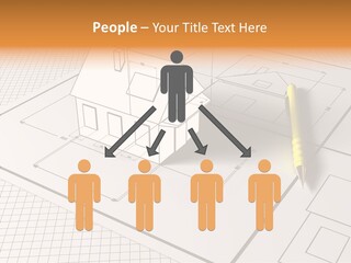 Di Cu Ion Trategy Bu Ine PowerPoint Template