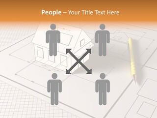 Di Cu Ion Trategy Bu Ine PowerPoint Template