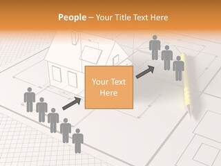 Di Cu Ion Trategy Bu Ine PowerPoint Template