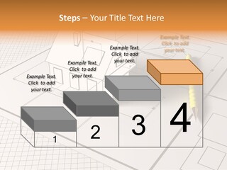 Di Cu Ion Trategy Bu Ine PowerPoint Template