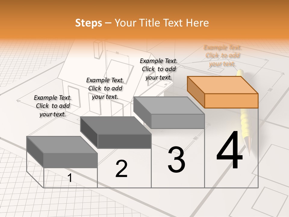 Di Cu Ion Trategy Bu Ine PowerPoint Template
