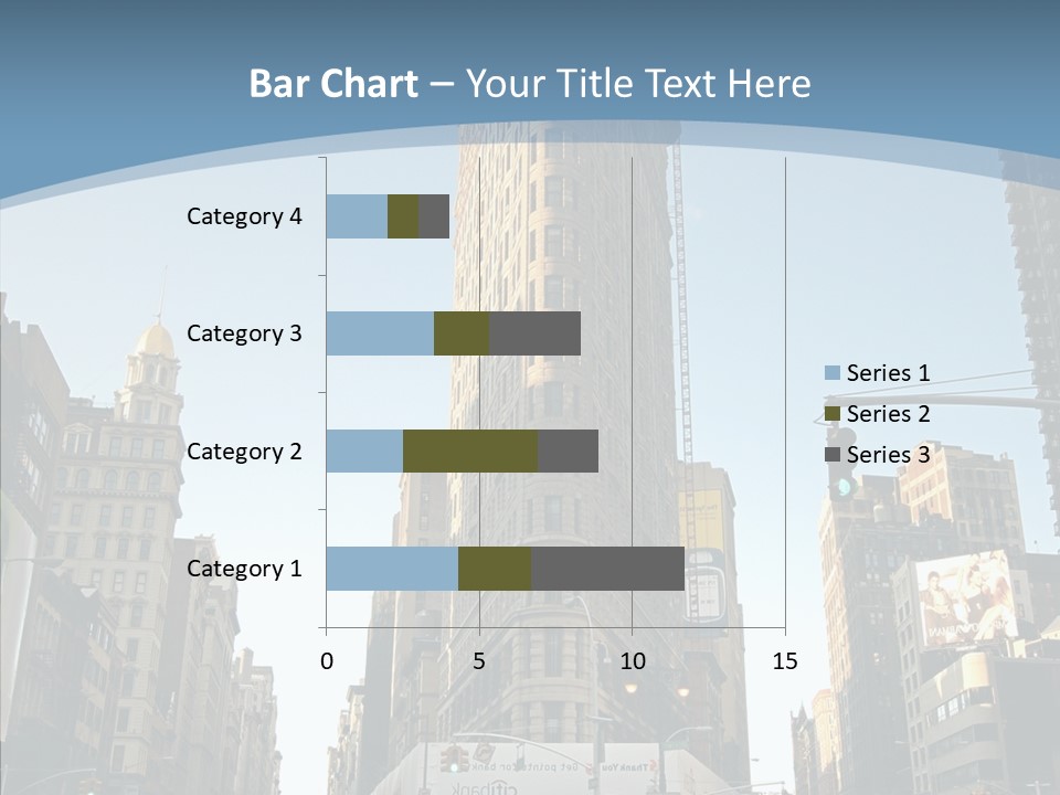 Metropolitan Architecture Famous PowerPoint Template