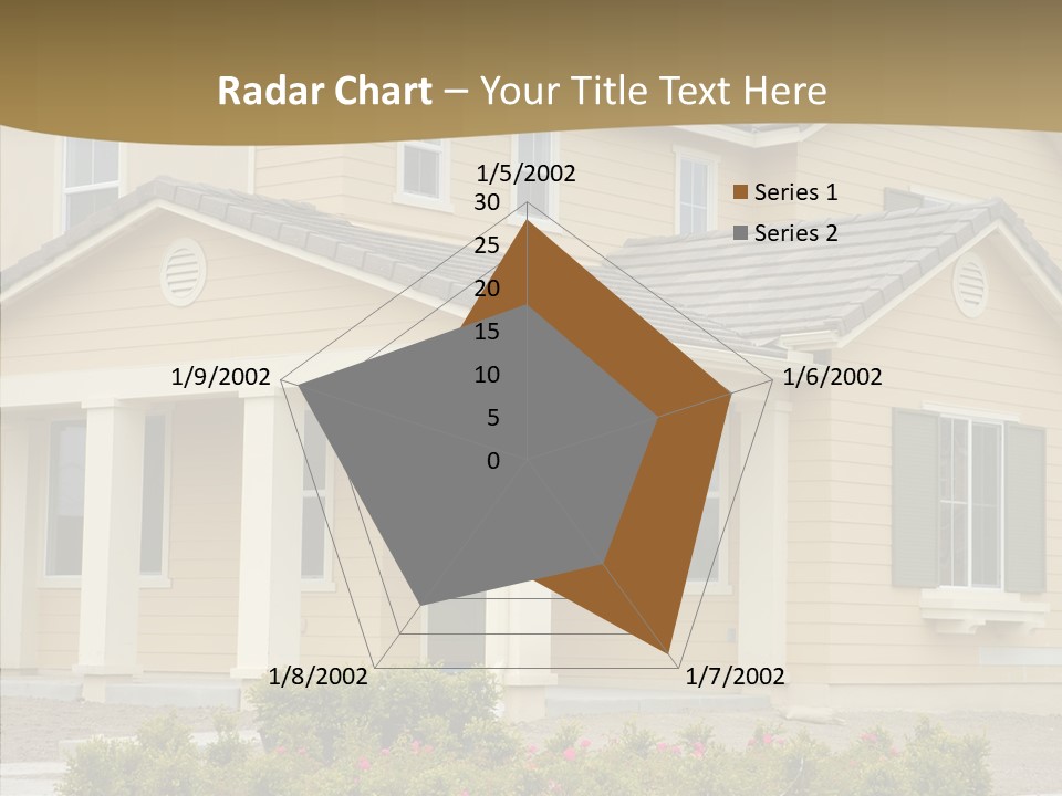 Builder Realtor Dream PowerPoint Template