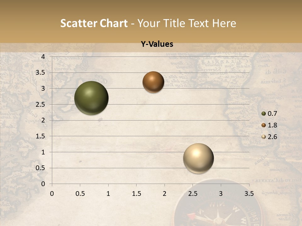 Cover Grungy Antiquity PowerPoint Template