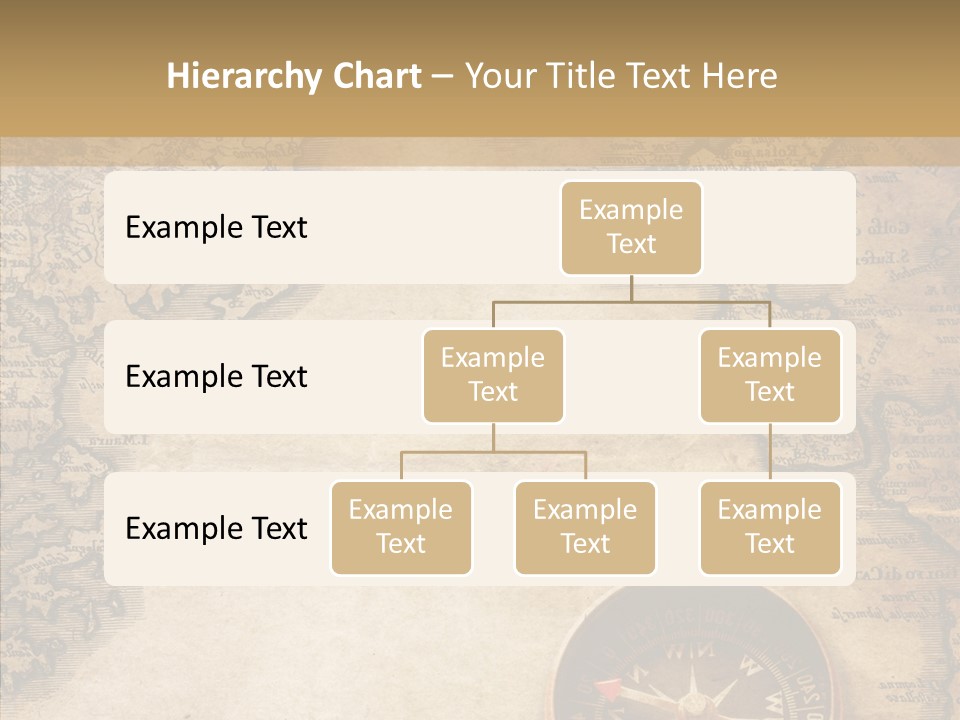 Cover Grungy Antiquity PowerPoint Template