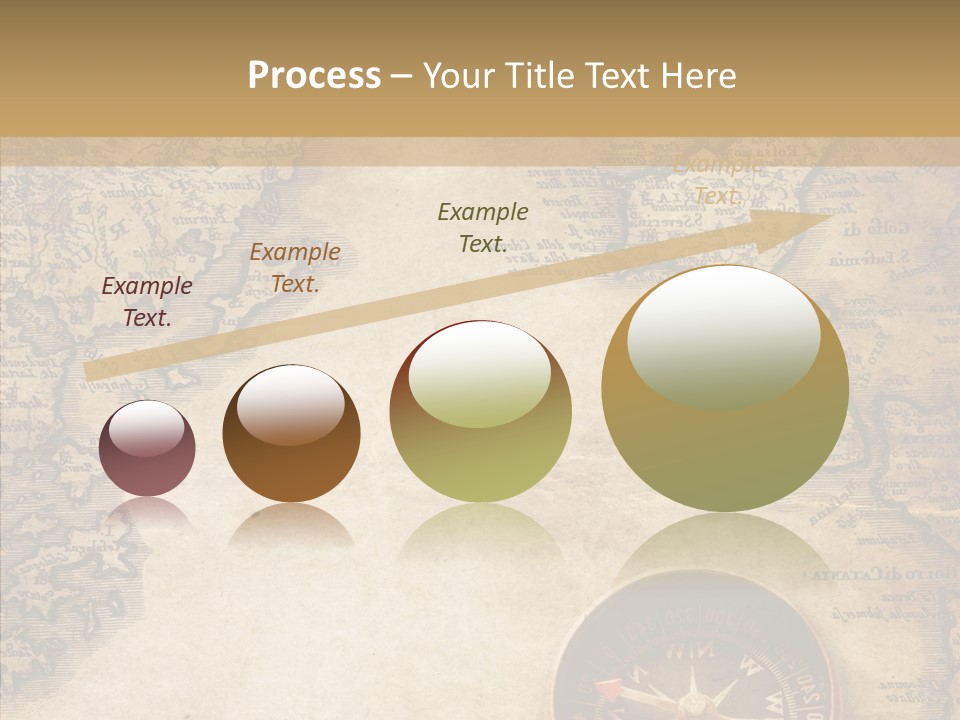 Cover Grungy Antiquity PowerPoint Template
