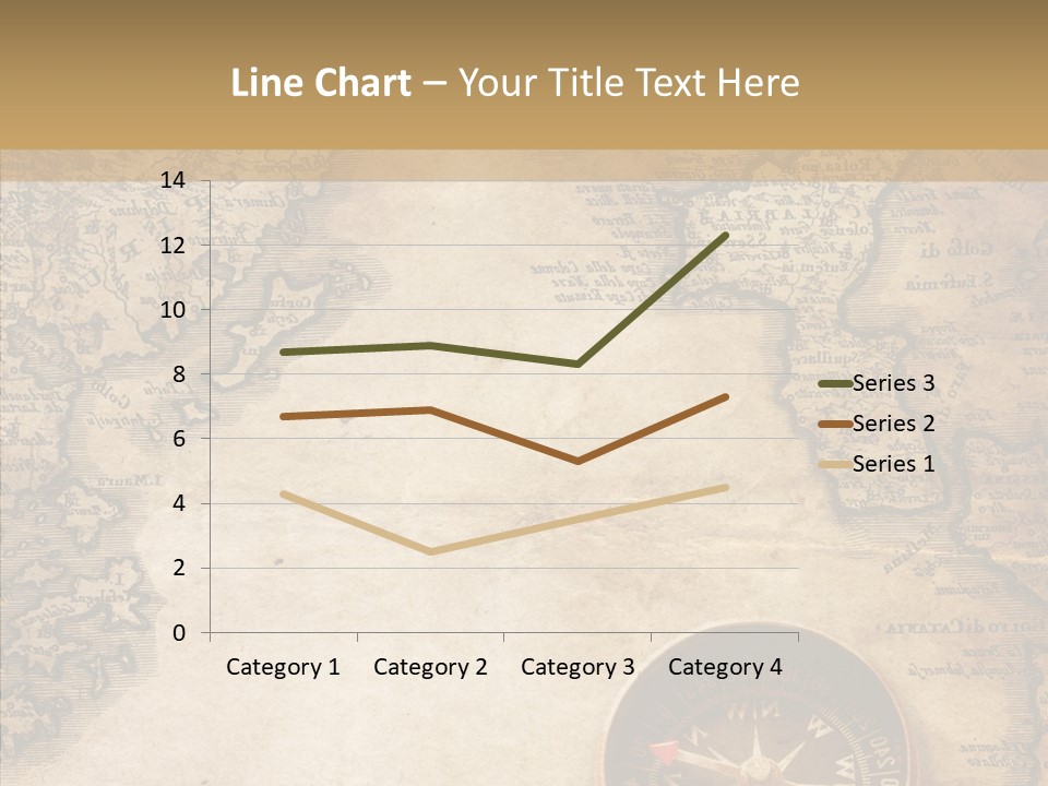 Cover Grungy Antiquity PowerPoint Template