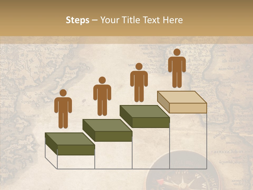 Cover Grungy Antiquity PowerPoint Template